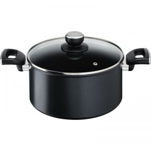 TEFAL FAITOUT UNLIMITED 24CM S41*